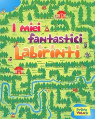 I miei fantastici labirinti - Librerie.coop