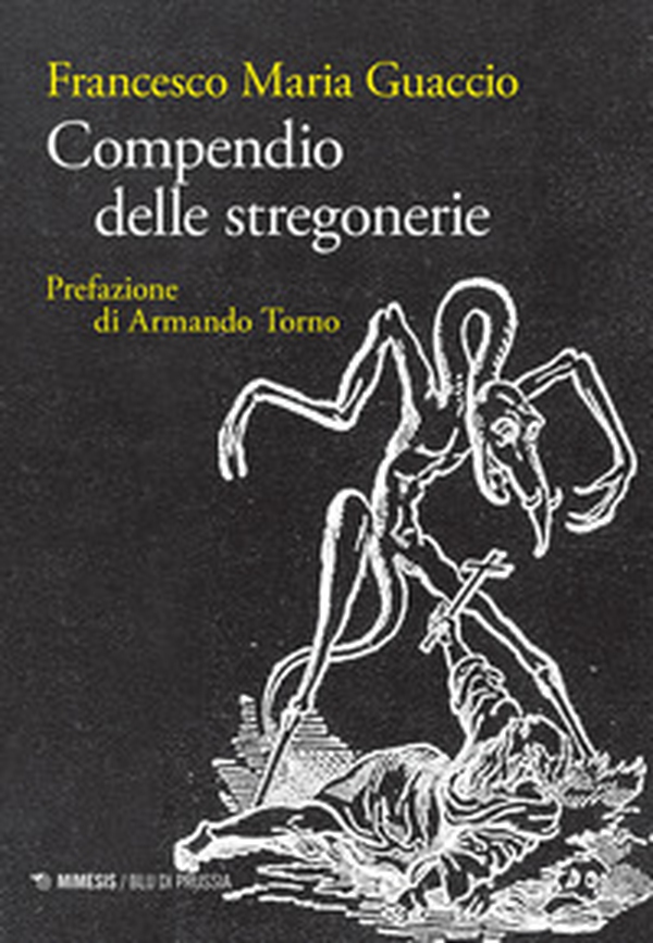 Compendio delle stregonerie - Librerie.coop Compendio delle stregonerie - Librerie.coop
