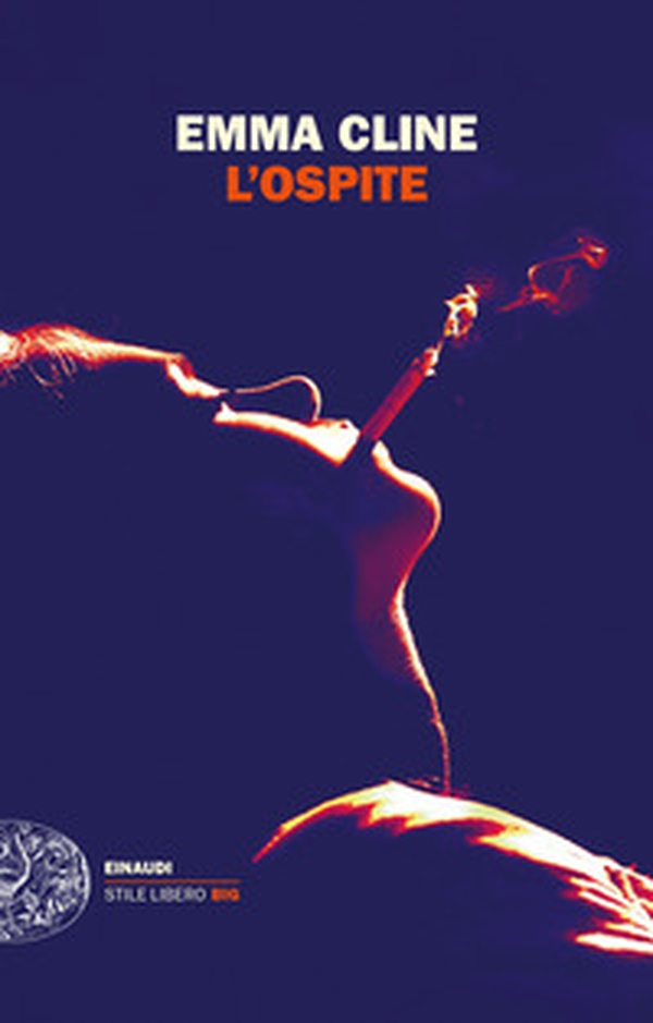 L'ospite - Librerie.coop L'ospite - Librerie.coop