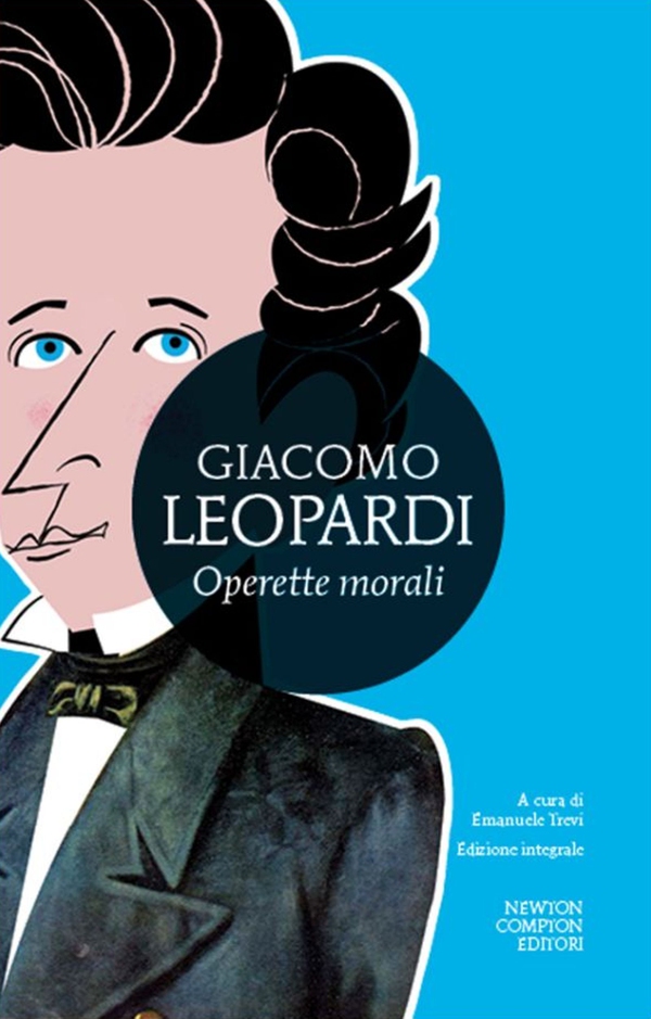 Operette morali - Librerie.coop Operette morali - Librerie.coop