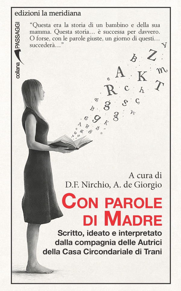 Con parole di madre - Librerie.coop