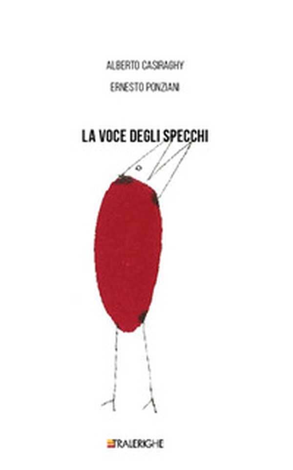 La voce degli specchi - Librerie.coop La voce degli specchi - Librerie.coop