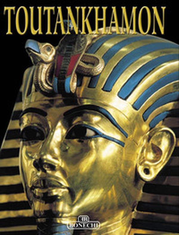 Tutankhamen. Ediz. francese - Librerie.coop Tutankhamen. Ediz. francese - Librerie.coop