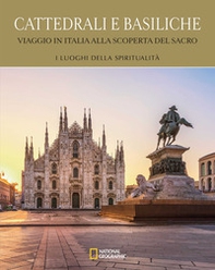 Cattedrali e basiliche - Librerie.coop