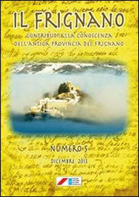 Il Frignano. Contributi alla conoscenza dell'antica provincia del Frignano - Vol. 5 - Librerie.coop
