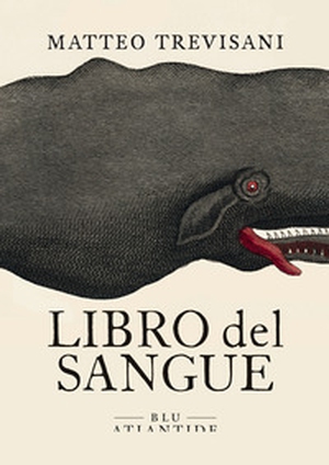 Libro del sangue - Librerie.coop