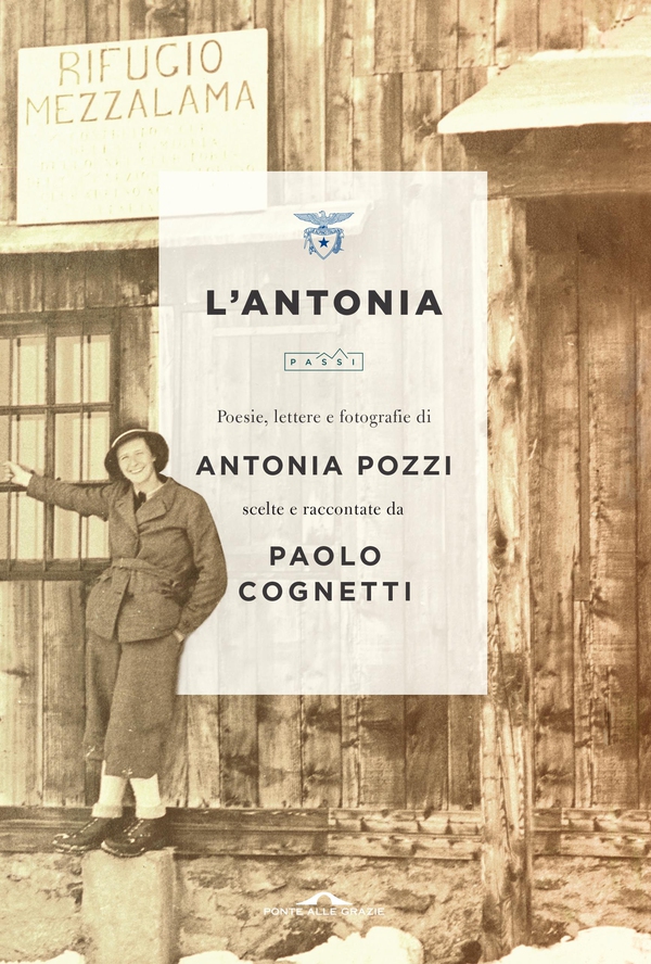 L'Antonia - Librerie.coop L'Antonia - Librerie.coop