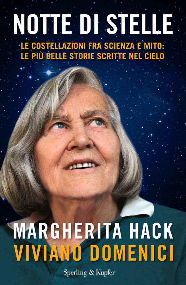 Notte di stelle - Librerie.coop Notte di stelle - Librerie.coop