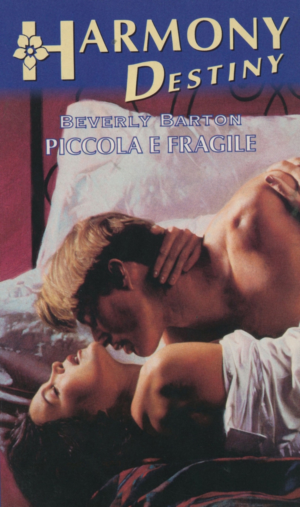 Piccola e fragile - Librerie.coop Piccola e fragile - Librerie.coop
