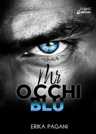 Mr. occhi blu - Librerie.coop Mr. occhi blu - Librerie.coop
