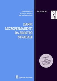 Danni micropermanenti da sinistro stradale - Librerie.coop