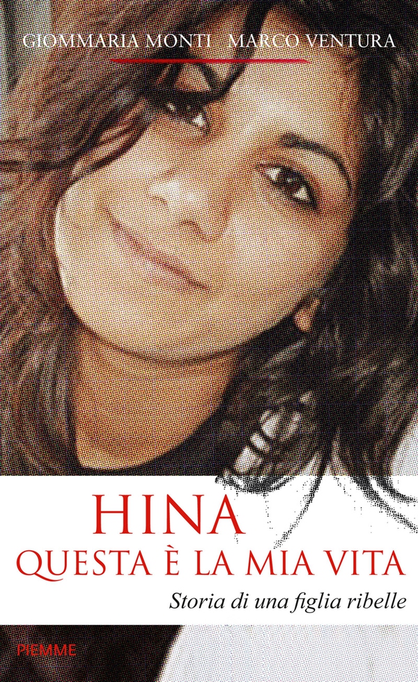 Hina - Librerie.coop Hina - Librerie.coop
