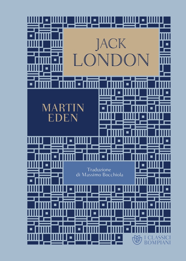 Martin Eden - Librerie.coop Martin Eden - Librerie.coop