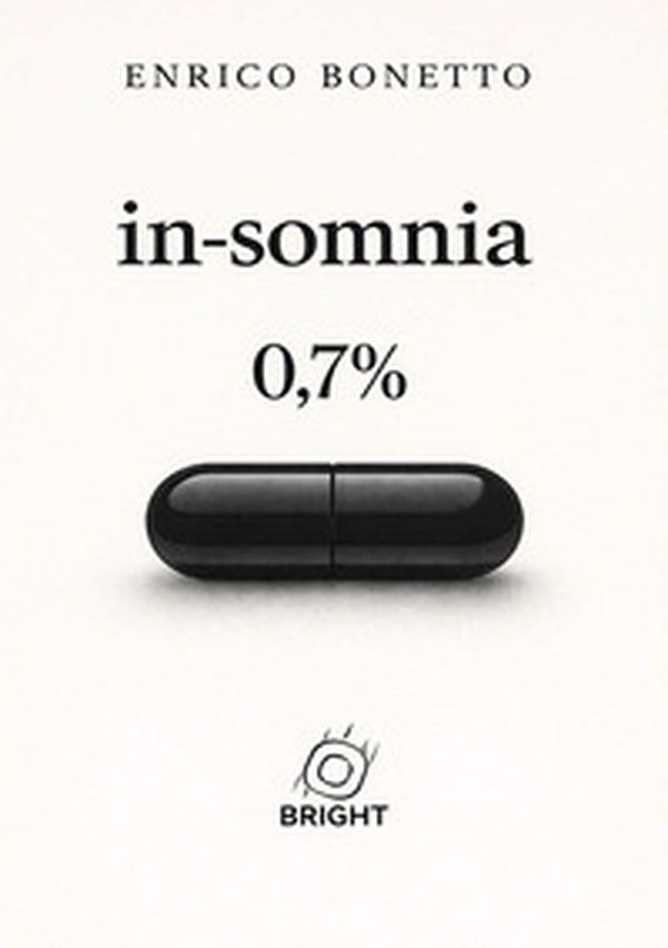 In-somnia. 0,7% - Librerie.coop