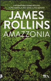 Amazzonia - Librerie.coop Amazzonia - Librerie.coop
