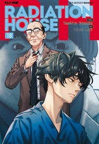 Radiation house - Vol. 18 - Librerie.coop