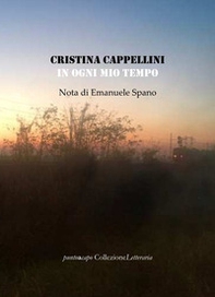 In ogni mio tempo - Librerie.coop In ogni mio tempo - Librerie.coop