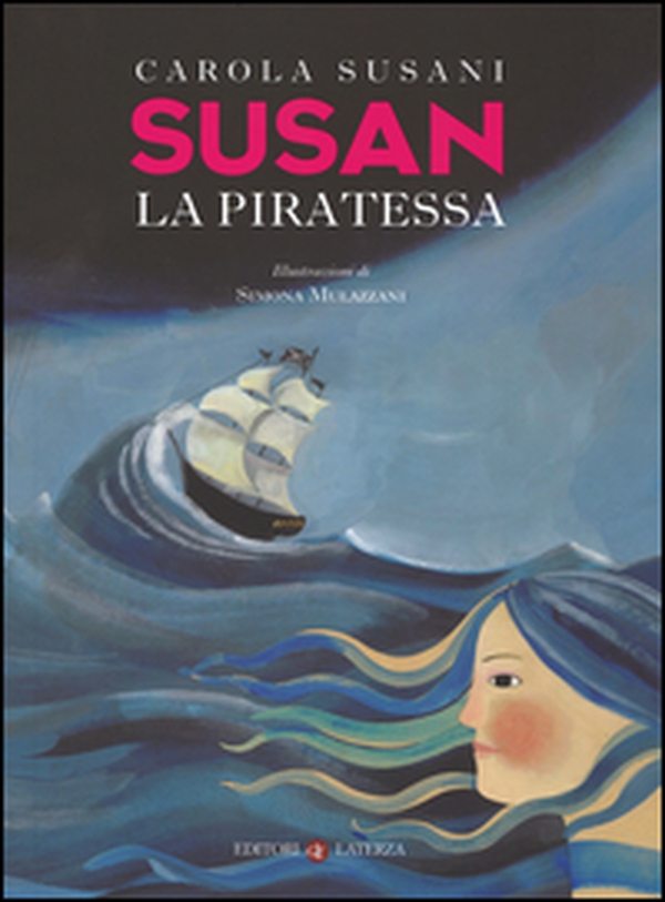 Susan la piratessa - Librerie.coop Susan la piratessa - Librerie.coop