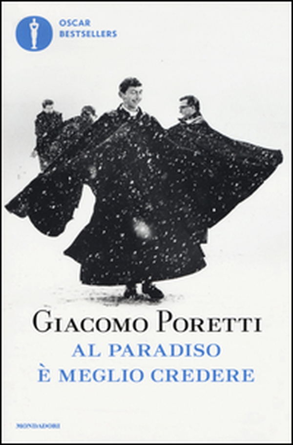 Al Paradiso è meglio credere - Librerie.coop Al Paradiso è meglio credere - Librerie.coop