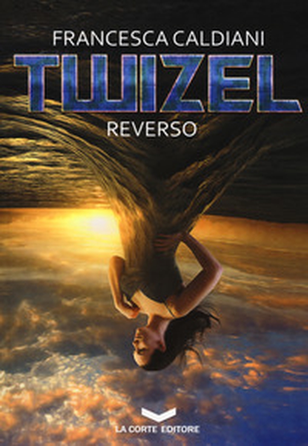 Reverso. Twizel - Librerie.coop Reverso. Twizel - Librerie.coop