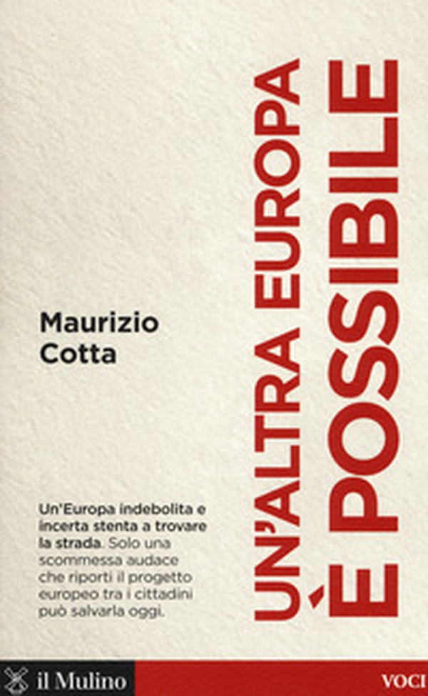 Un'altra Europa è possibile. Che fare per salvarla - Librerie.coop Un'altra Europa è possibile. Che fare per salvarla - Librerie.coop