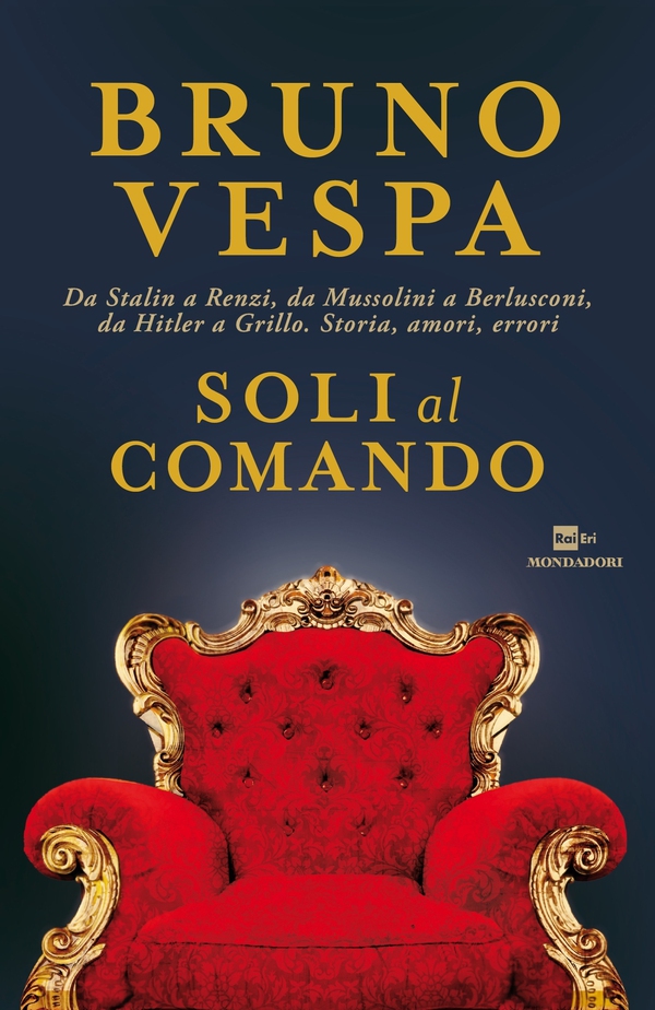 Soli al comando - Librerie.coop Soli al comando - Librerie.coop
