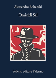 Omicidi Srl - Librerie.coop