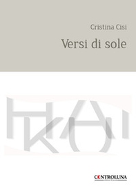 Versi di sole - Librerie.coop