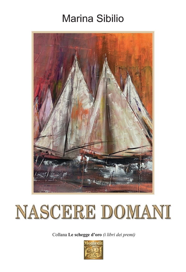 Nascere domani - Librerie.coop Nascere domani - Librerie.coop