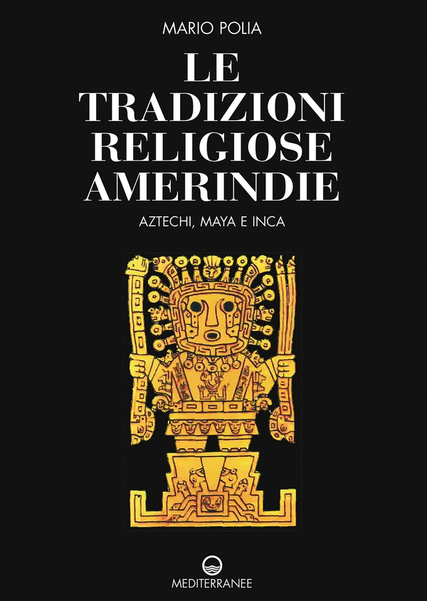 Le tradizioni religiose amerindie - Librerie.coop Le tradizioni religiose amerindie - Librerie.coop