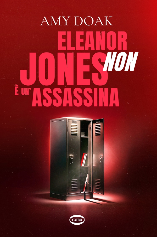 Eleanor Jones non è un’assassina - Librerie.coop Eleanor Jones non è un’assassina - Librerie.coop