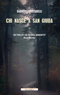 Chi nasce a San Giuda - Librerie.coop Chi nasce a San Giuda - Librerie.coop