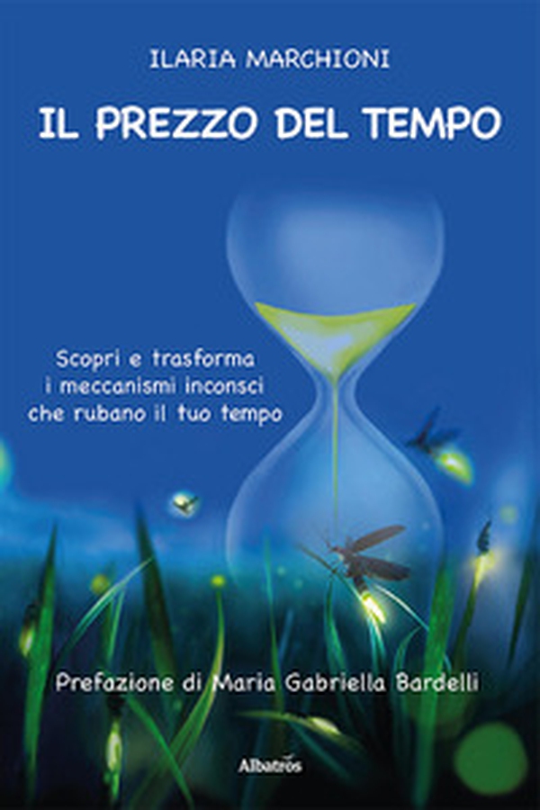 Il prezzo del tempo - Librerie.coop Il prezzo del tempo - Librerie.coop