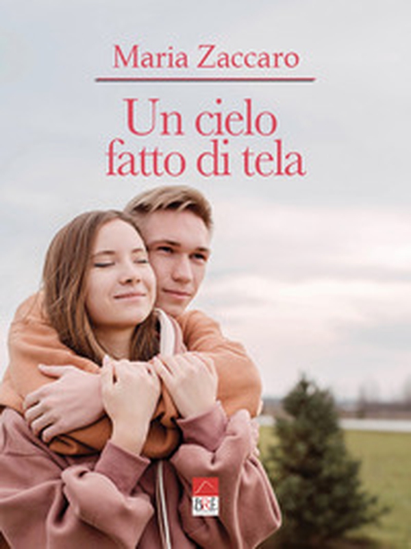 Un cielo fatto di tela - Librerie.coop Un cielo fatto di tela - Librerie.coop
