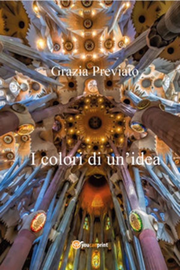 I colori di un'idea - Librerie.coop I colori di un'idea - Librerie.coop