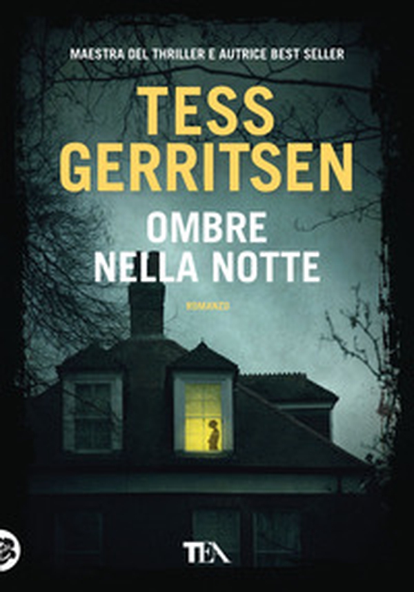 Ombre nella notte - Librerie.coop Ombre nella notte - Librerie.coop