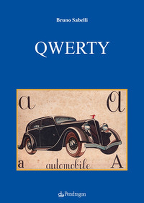 Qwerty - Librerie.coop