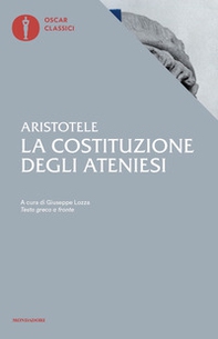 Costituzione degli ateniesi - Librerie.coop