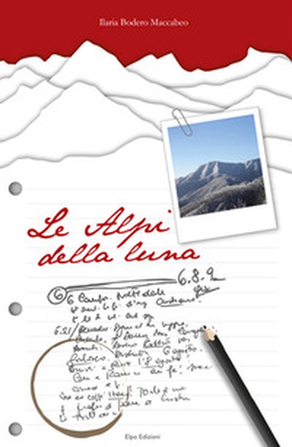 Le Alpi della luna - Librerie.coop Le Alpi della luna - Librerie.coop