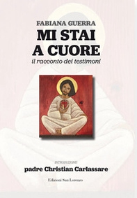 Mi stai a cuore - Librerie.coop