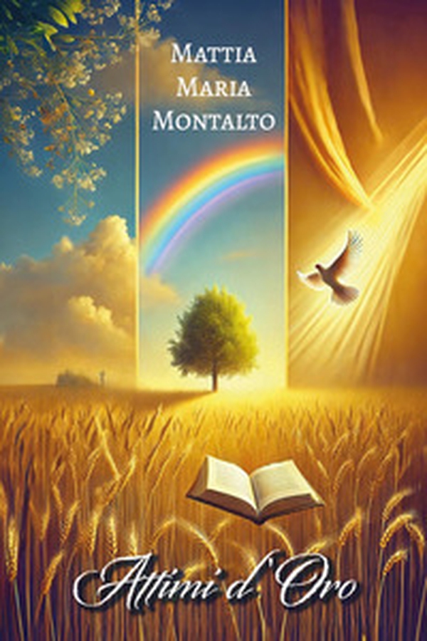 Attimi d'oro - Librerie.coop Attimi d'oro - Librerie.coop