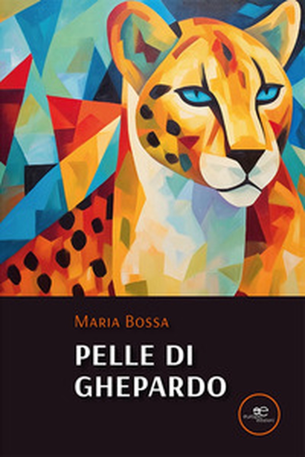 Pelle di ghepardo - Librerie.coop Pelle di ghepardo - Librerie.coop