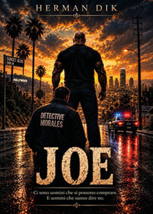 Joe - Librerie.coop