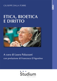 Etica, bioetica e diritto - Librerie.coop