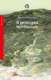 Il principio territoriale - Librerie.coop Il principio territoriale - Librerie.coop