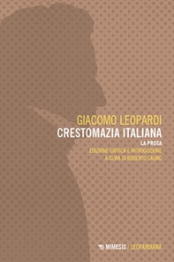 Crestomazia italiana. La prosa - Librerie.coop