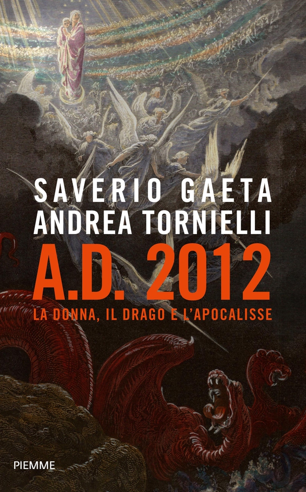 AD 2012 - Librerie.coop AD 2012 - Librerie.coop