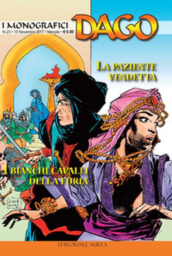 I monografici Dago - Vol. 23 - Librerie.coop I monografici Dago - Vol. 23 - Librerie.coop