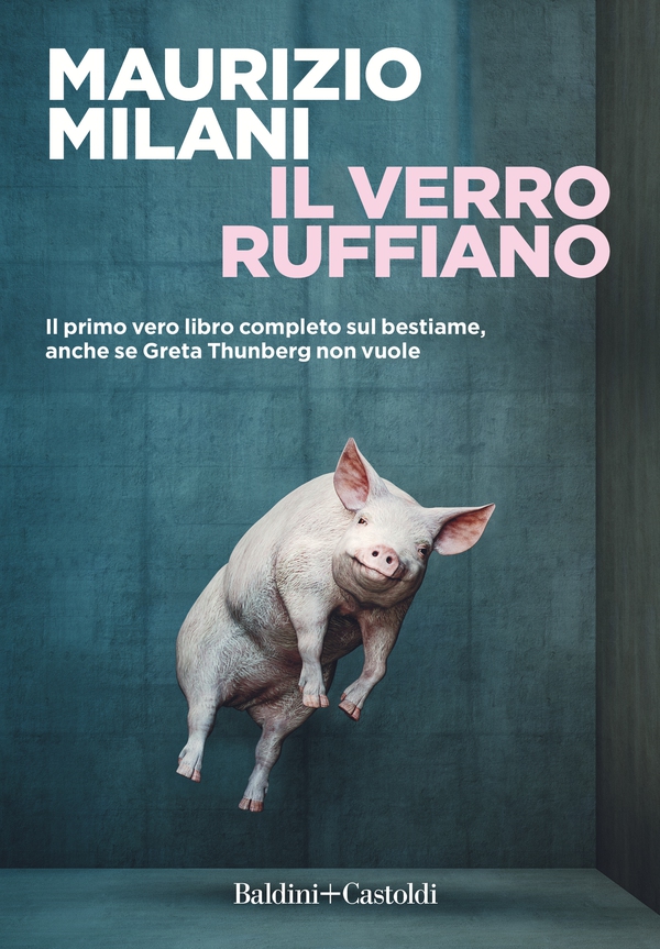 Il verro ruffiano - Librerie.coop Il verro ruffiano - Librerie.coop