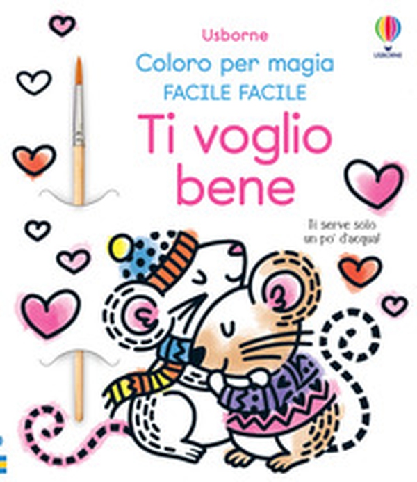 Ti voglio bene - Librerie.coop Ti voglio bene - Librerie.coop